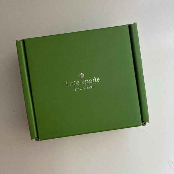 NIB Kate Spade Ring It Up Porcelain Ring Holder - Picture 4 of 5